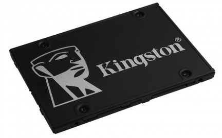 SSD KINGSTON KC600 1024GB/2.5
